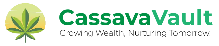 CassavaVault